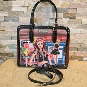 Nicole Lee Tote